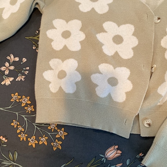 Cardigan - Picture 5 of 5